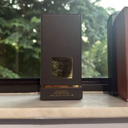 Tom Ford Tabacco Vinille