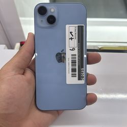 iPhone 14 Plus 128gb (unlocked)