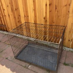 Dog Kennel 