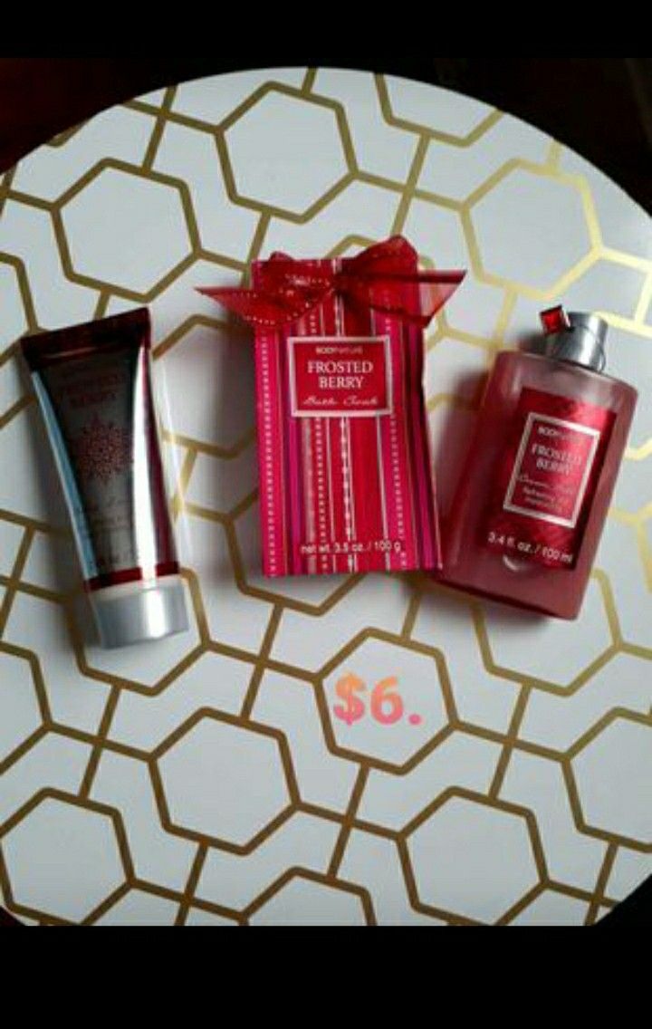 Gift set 