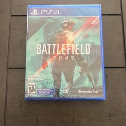 Battlefield 2042