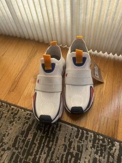 Champion Hyper C Speed Athletic Shoe