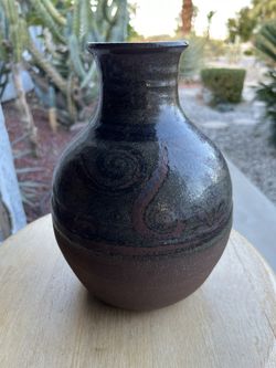 Handmade Vase 