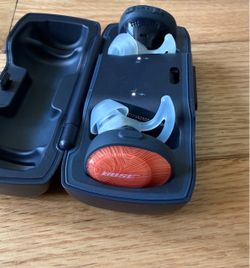 Bose SoundSport Free True Wireless Earbuds with New Batteries