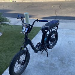 Rad E Bike 
