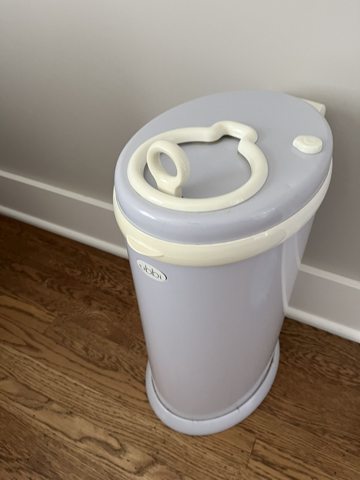 Ubbi Diaper Pail