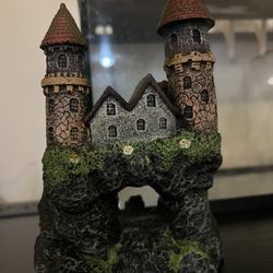 Aquarium Decorations