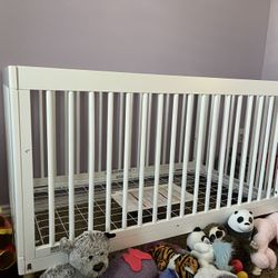  Baby Bassinet With Changing Table Pad