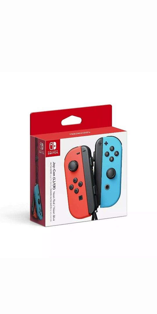 JoyCon