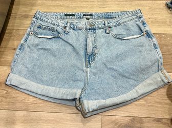 Wild Fable Denim Shorts