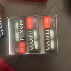 Maxfli Xs100