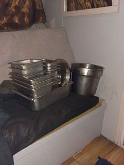 Pans