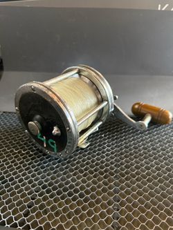 Penn Senator 6/0 Reel