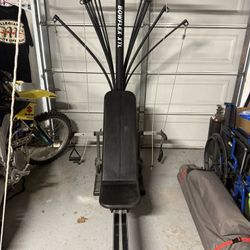 Bowflex