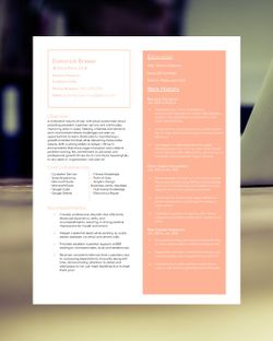 Resumes And Cover Letters (On Sale)💸