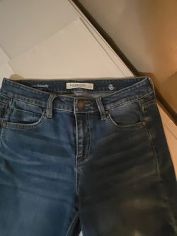 Womens Liverpool  Jeans
