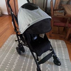 Chico Lifeway Stroller new