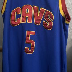 Cavaliers Jersey Smith 