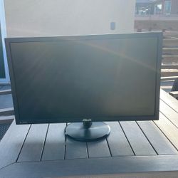 Asus Monitor