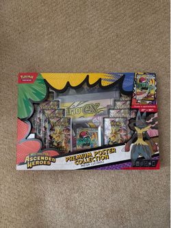 Mega Lucario Poster Collection