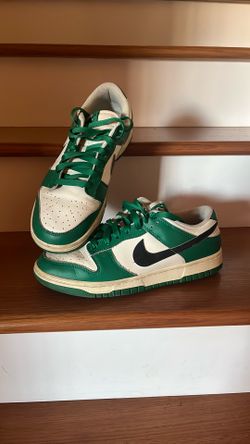 Nike Dunk Low SE ‘lottery Pack Malachite’