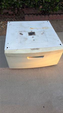 Samsung Pedestal