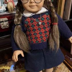 Pleasant Company American Girl Molly
