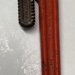 14” RIGID Pipe Wrench 