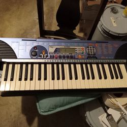 My Loss Might Be Your Gain YAMAHA PSR-140