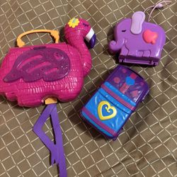 Polly Pocket