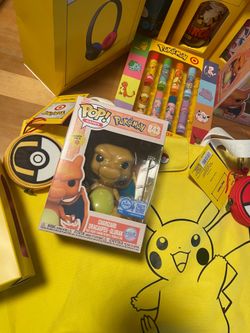 Pokémon merch target exclusive !! sold out everywhere