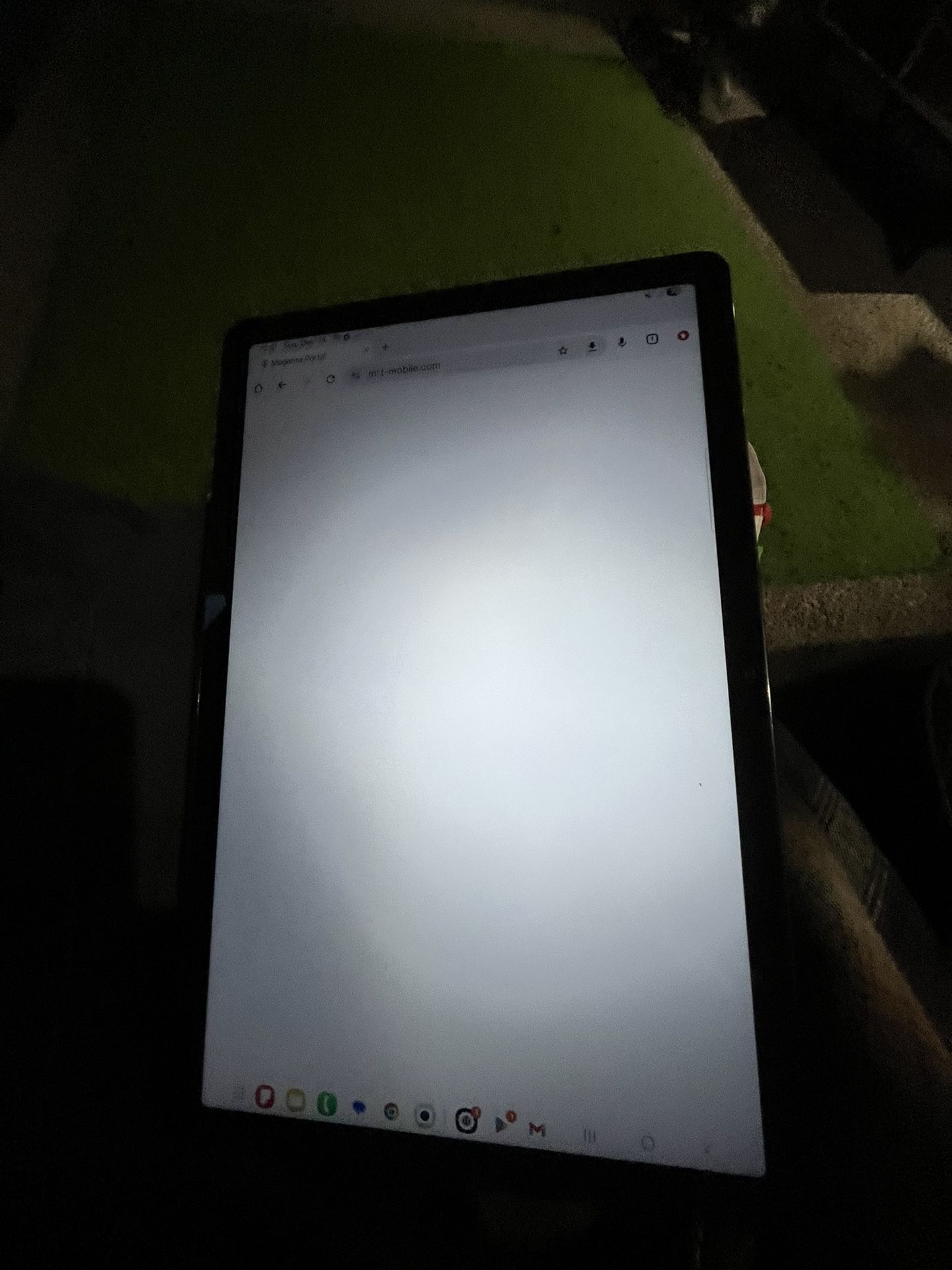 Samsung Galaxy Tab A9+ 5G