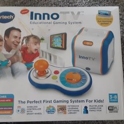 InnoTv Learning Games