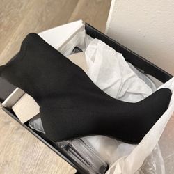 Fashion Nova Boots