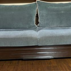 Hand Crafted Living Room Furniture Set