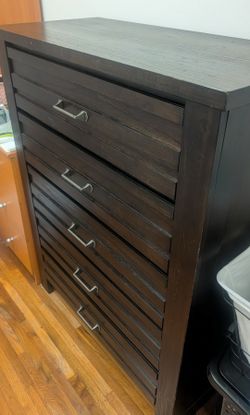 Dresser - Drawer