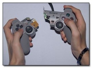 Electronics, Tech, Console Repair And Cleaning