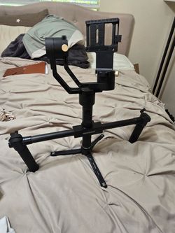 Camera Gimball Zhiyun