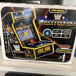 Brand New Arcade Classics 