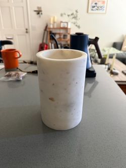 Crate & Barrel marvel wine chiller