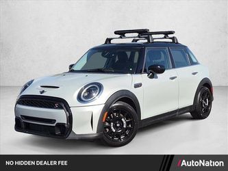 2023 Mini Hardtop