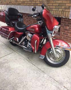 2006 Harley davidson Ultra glide