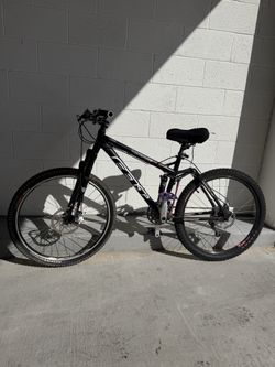 Mountain bike Felt virtue 1