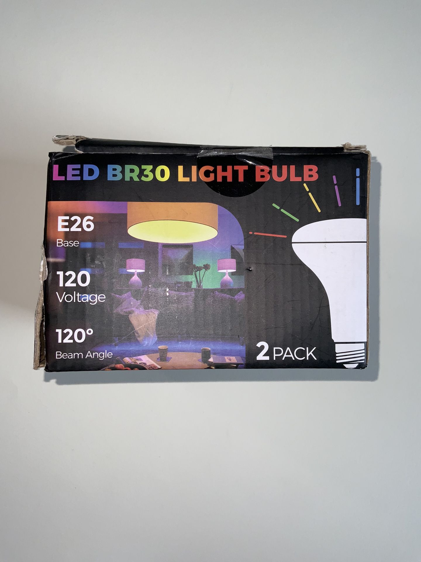 Led Color Lights