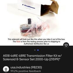 "sensor" Governor Pressure Transducer 