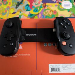 Backbone Controller