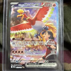 destined rivals Ho-Oh