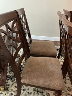Dining Room Chairs