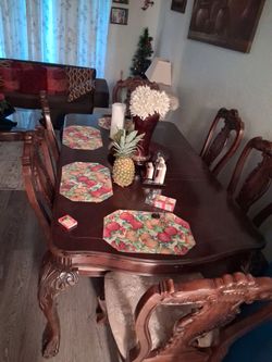 Home furniture