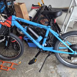 Brand NEW Bicycle motorized